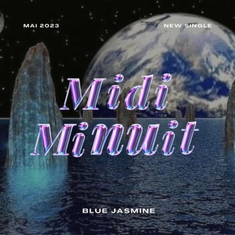 MIDI MINUIT | Boomplay Music