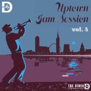 Uptown Jam Session, Vol. 4