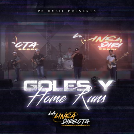 Goles Y Home Runs | Boomplay Music