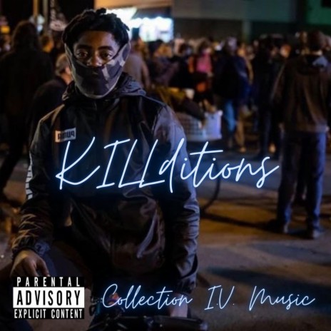 KILLditions | Boomplay Music