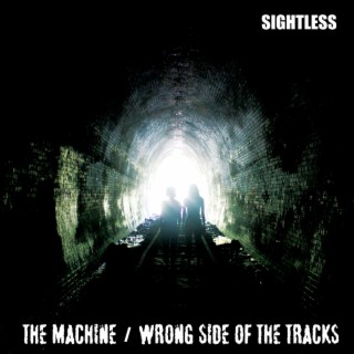 Wrong Side Of The Tracks lyrics | Boomplay Music