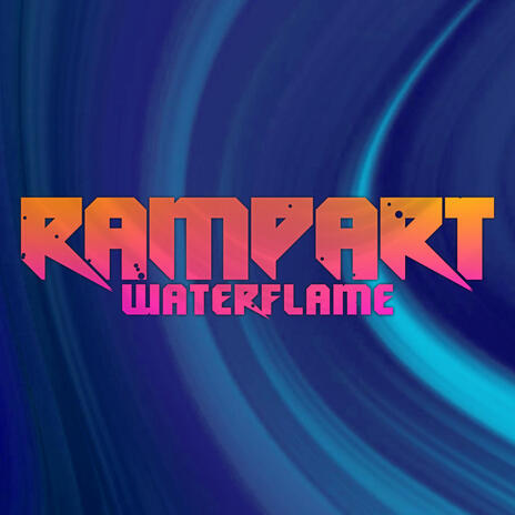 Rampart | Boomplay Music