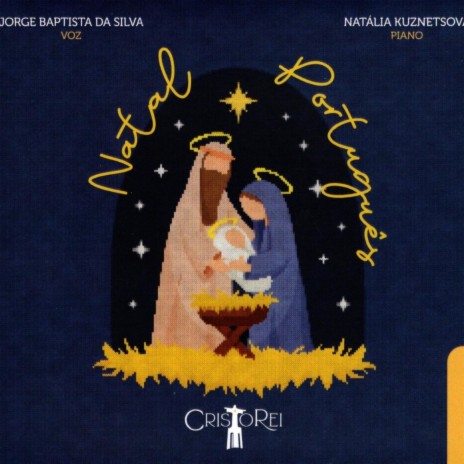 Santo Natal | Boomplay Music