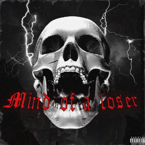 Mind of a Loser | Boomplay Music