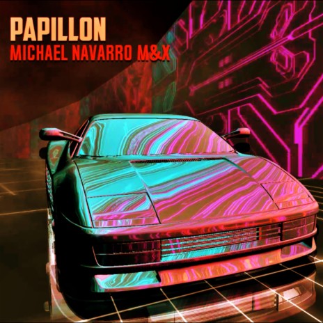 PAPILLON | Boomplay Music