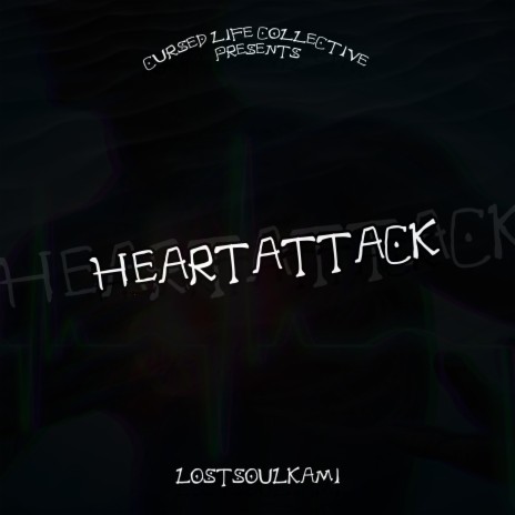 Heartattack | Boomplay Music