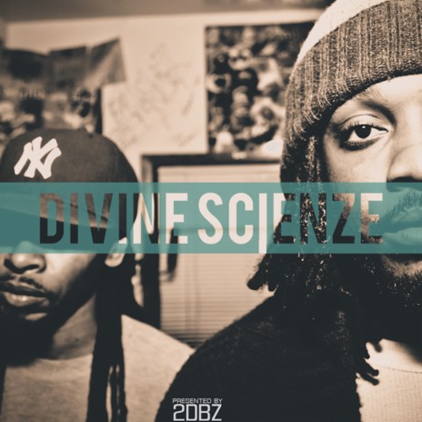 Enjoy Tonight ft. ScienZe & King I Divine | Boomplay Music