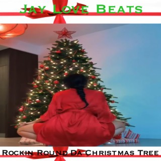 Rockin Round Da Christmas Tree