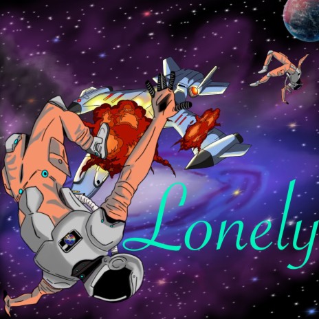 Lonely | Boomplay Music