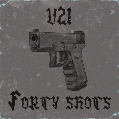 Forty Shots | Boomplay Music