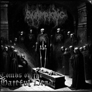 Tombs ov the Hateful Dead