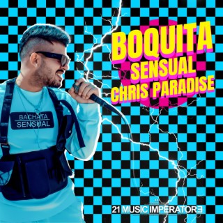 Boquita Sensual lyrics | Boomplay Music