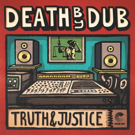Truth & Justice | Boomplay Music