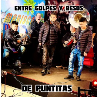 Entre golpes y besos - De puntitas