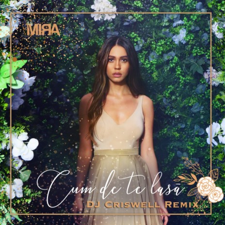 Cum De Te Lasa (DJ Criswell Remix) | Boomplay Music