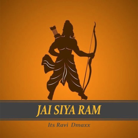 Jai Siya Ram ft. Dmaxx