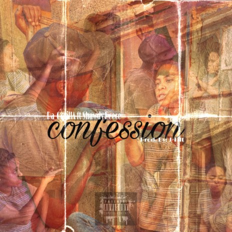 Confession ft. Shawdy Reece | Boomplay Music