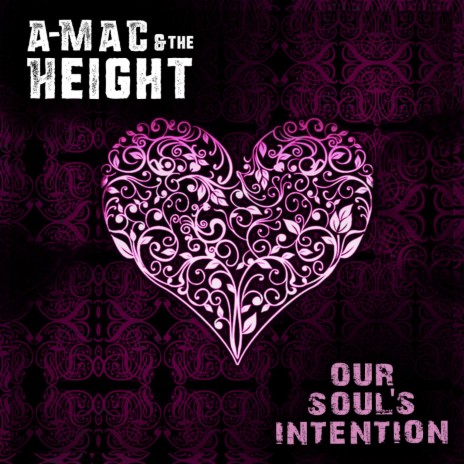 Our Soul's Intention | Boomplay Music