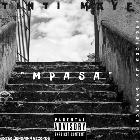 Mpasa | Boomplay Music