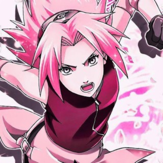 Sakura Haruno - Phonk