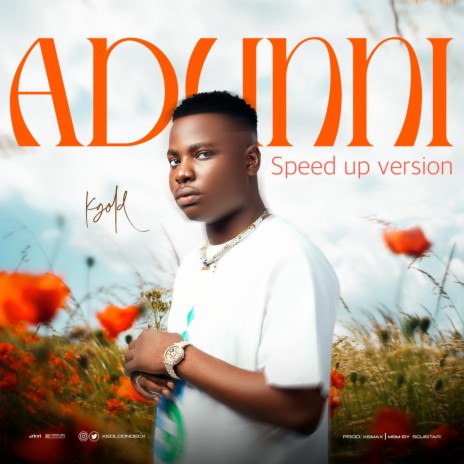 Adunni (Speed Up)