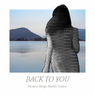 Back To You ft. Martin Valins lyrics | Boomplay Music