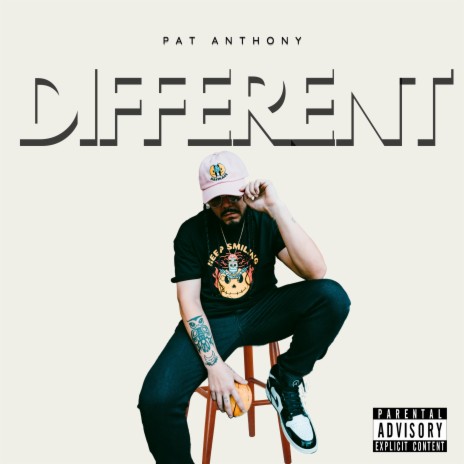 DIFFERENT | Boomplay Music
