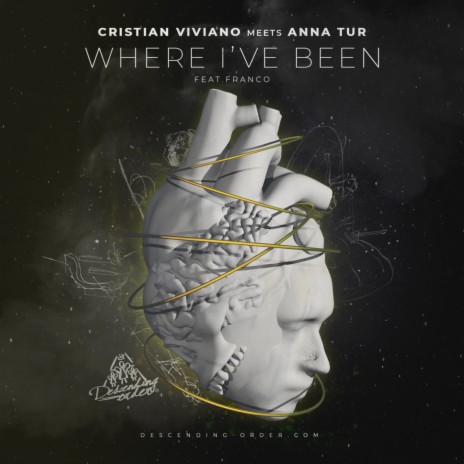 Where I've Been (Anna Tur Remix) ft. Anna Tur & FRANCO