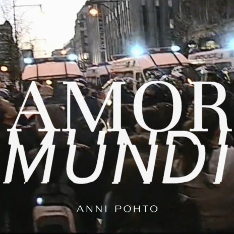 Amor Mundi | Boomplay Music