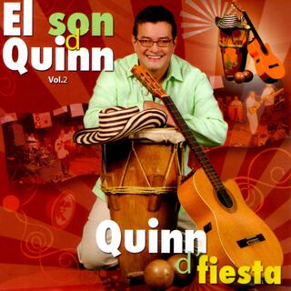 El Son D'Quinn (Quinn D' Fiesta), Vol. 2