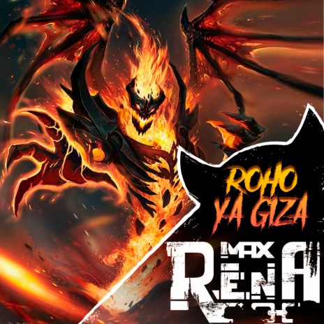 Roho ya giza | Boomplay Music