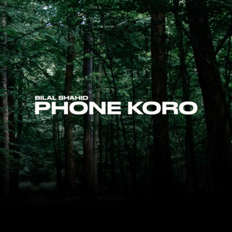 Phone Koro ft. rimshox | Boomplay Music
