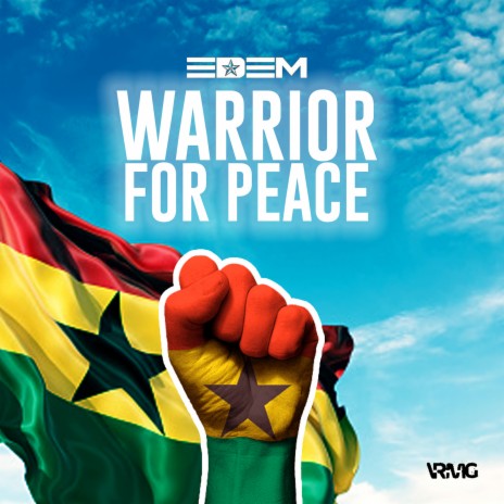 Warrior for Peace