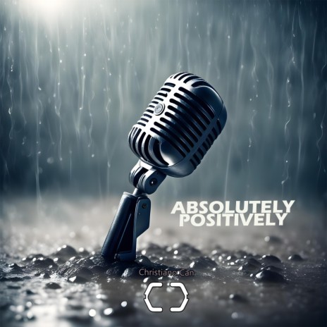 Absolutely Positively (Badehaus Version)
