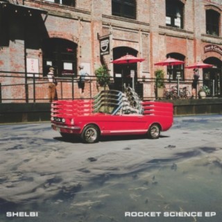 Rocket Science EP