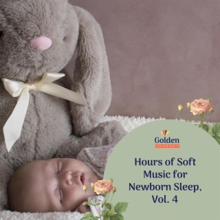 Hours of Soft Music for Newborn Sleep, Vol. 4