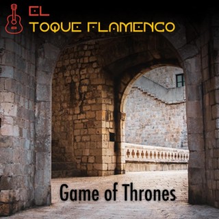 Game of Thrones / 2 Guitarras