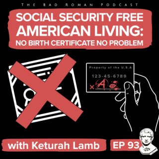 Off-Grid Living: American Dreams without Social Security Numbers Keturah Lamb