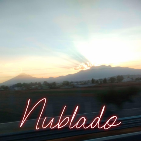 Nublado ft. Ale CF