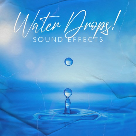 Water Drop: Pouring ft. Meditation Music Zone | Boomplay Music