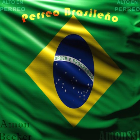 Perreo Brasileño | Boomplay Music