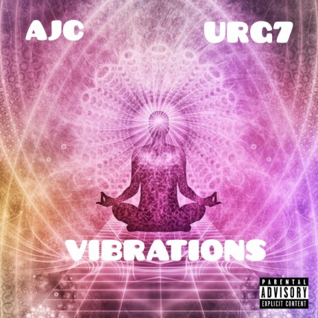 Vibrations ft. URG7 | Boomplay Music