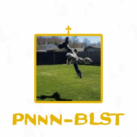 PNNN-BLST | Boomplay Music