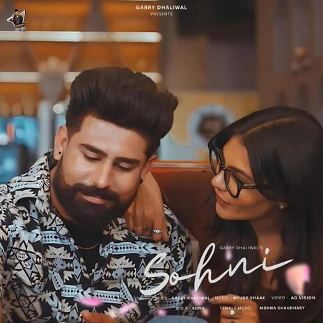 Sohni ft. Mxjor Khaak | Boomplay Music