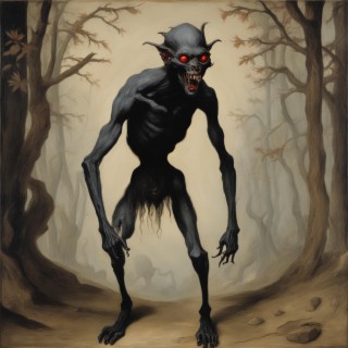 Skin-Walker