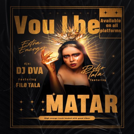 Vou Lhe Matar ft. Delio Tala & Filo Tala | Boomplay Music