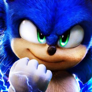 Sonic 2 lyrics | Boomplay Music