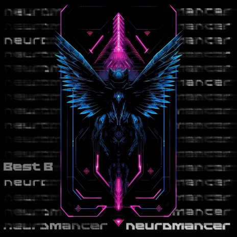 Neuromancer | Boomplay Music