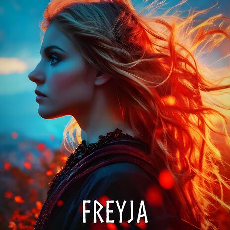 Freyja | Boomplay Music