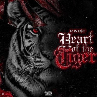 Heart Of A Tiger